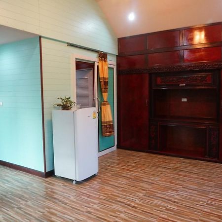 Ruen Tai Boutique Villa Phuket Exterior photo
