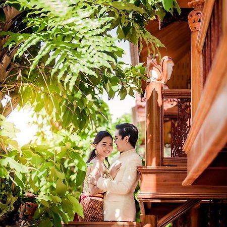 Ruen Tai Boutique Villa Phuket Exterior photo