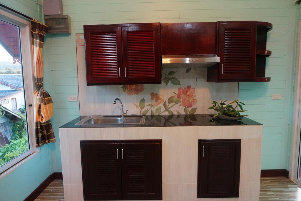Ruen Tai Boutique Villa Phuket Exterior photo