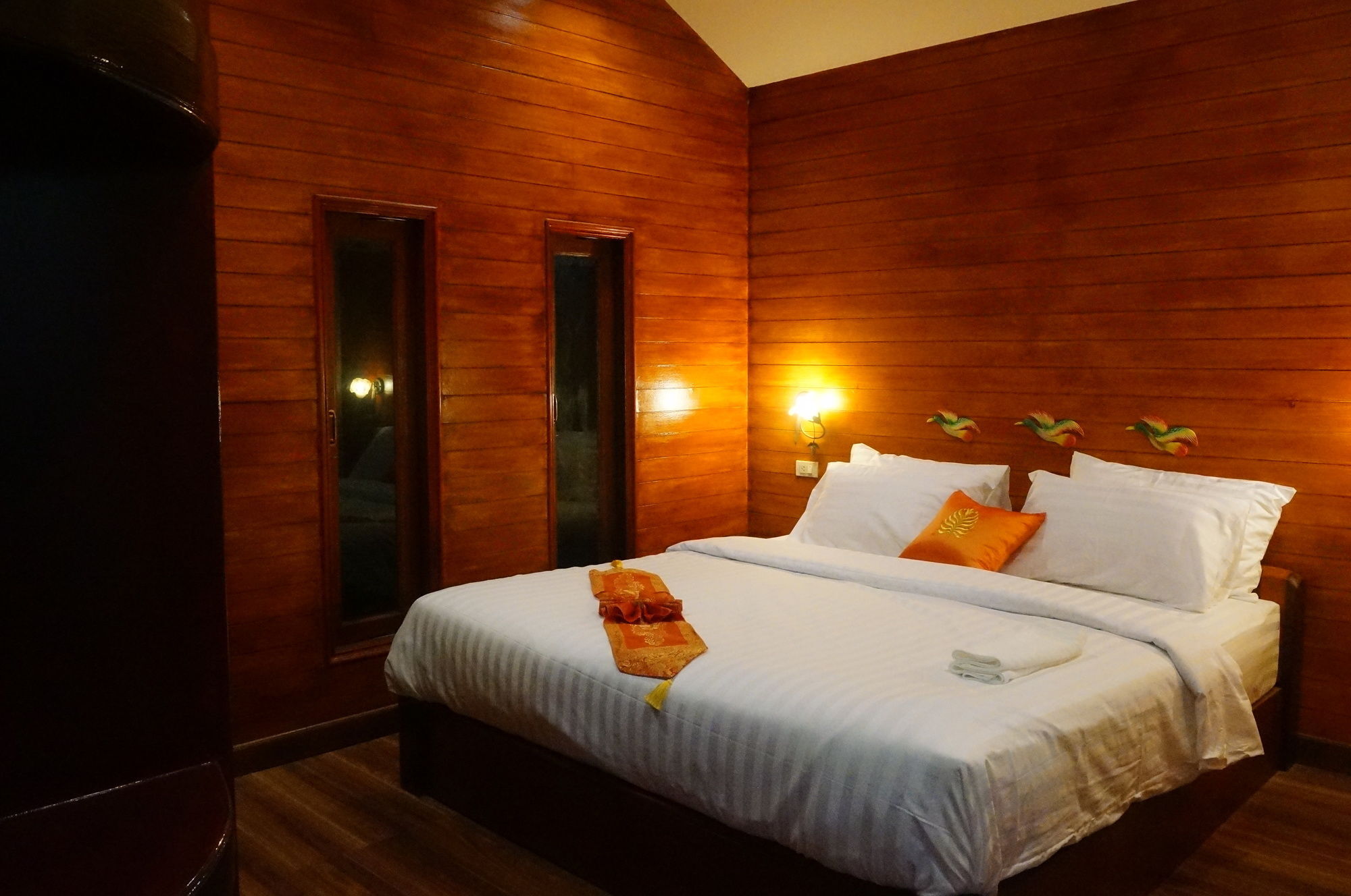 Ruen Tai Boutique Villa Phuket Exterior photo
